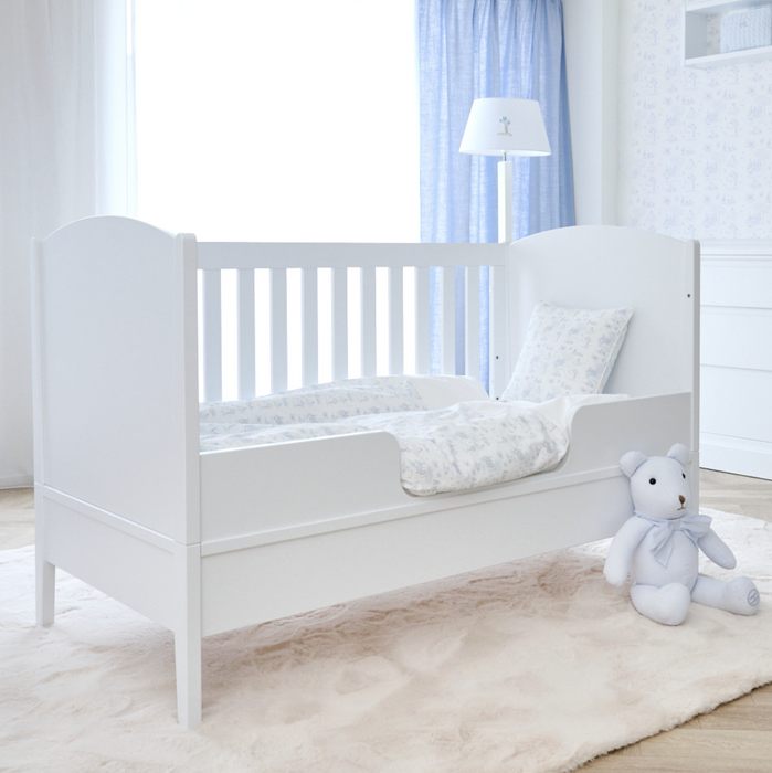 Théophile & Patachou - Meubilair - Bed Classic 70x140cm