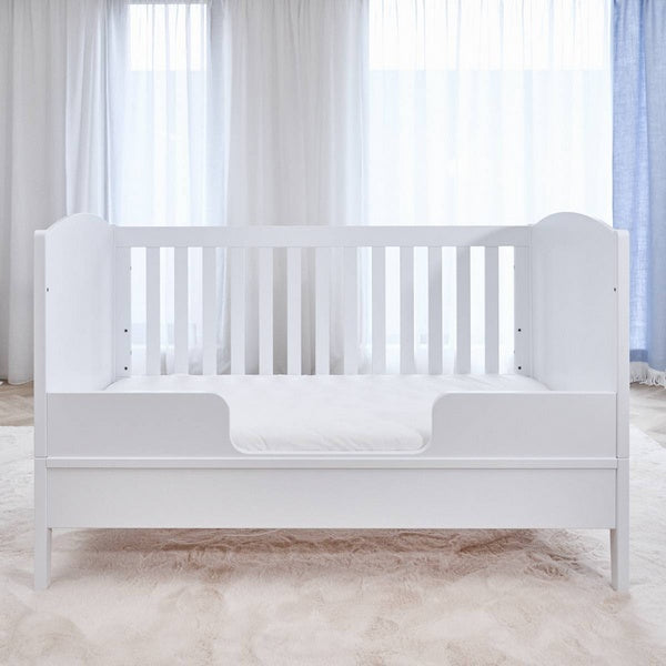 Théophile & Patachou - Meubilair - Bed Classic 70x140cm