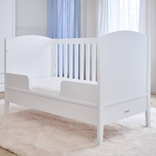 Théophile & Patachou - Meubilair - Bed Classic 70x140cm