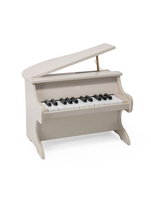 Label Label - Wooden Piano - Nougat