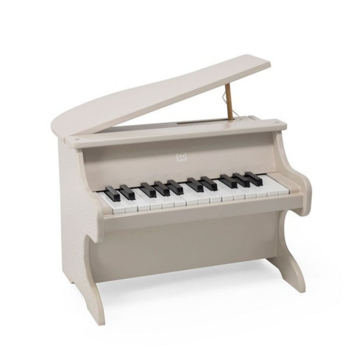 Label Label - Wooden Piano - Nougat