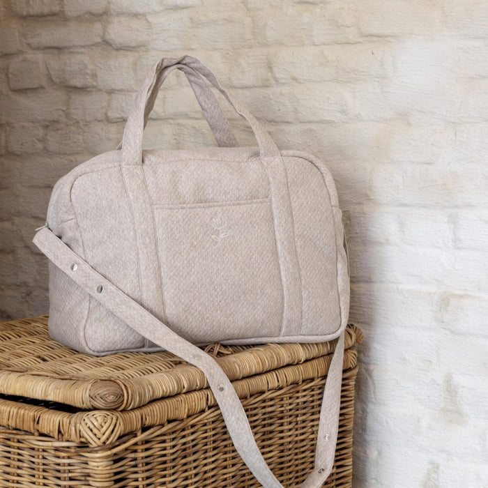 Living Nature - Verzorgingstas Jacqueline - Cosy Collectie