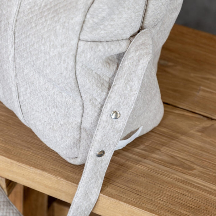 Living Nature - Verzorgingstas Jacqueline - Cosy Collectie