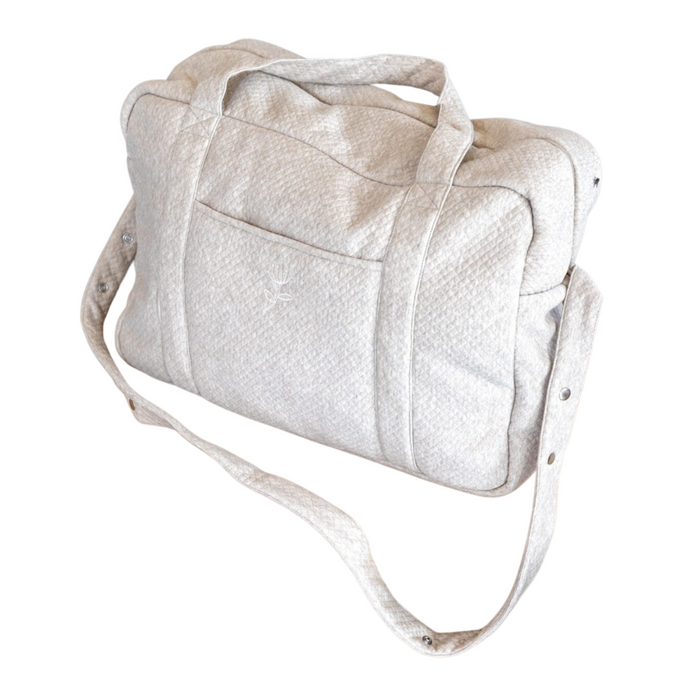 Living Nature - Verzorgingstas Jacqueline - Cosy Collectie