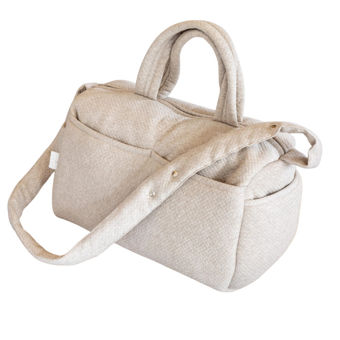 Living Nature - Verzorgingstas Amandine - Cosy Collectie