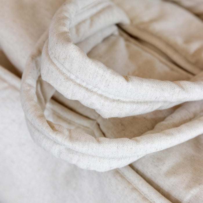 Living Nature - Verzorgingstas Aline - Linnen Collectie