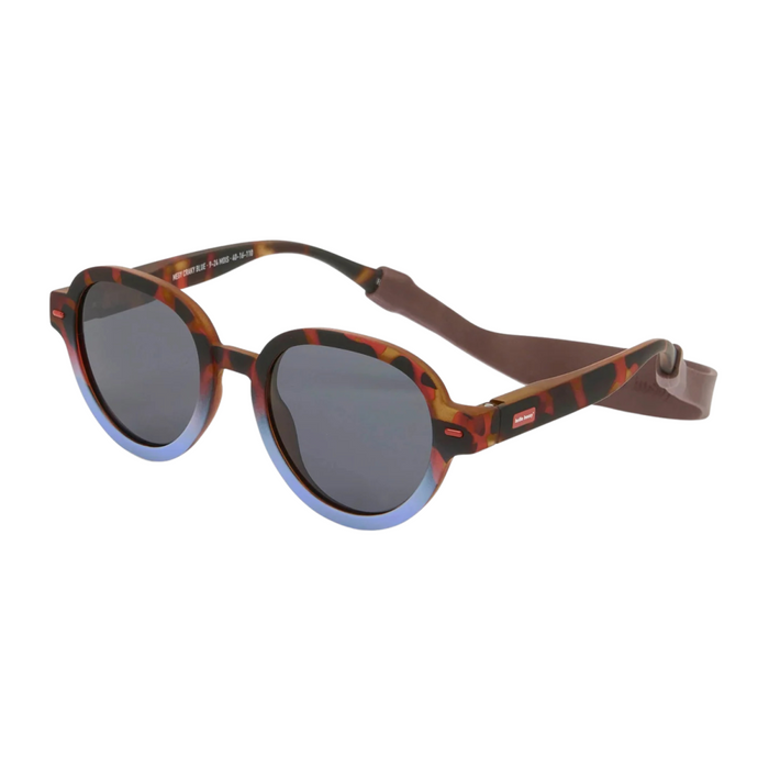 Hello Hossy - Zonnebril - Megy Craky Blue