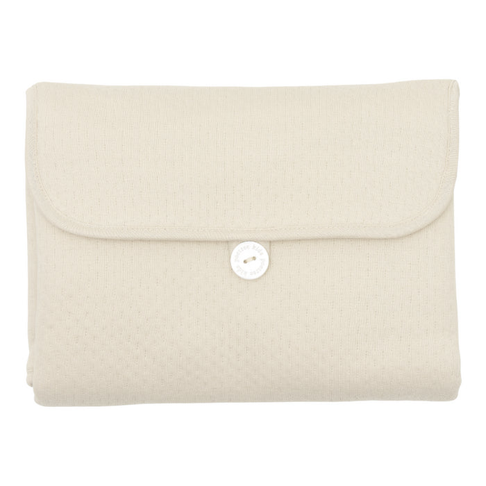 Poetree - Little Voyager - Verschoonmatje voor onderweg