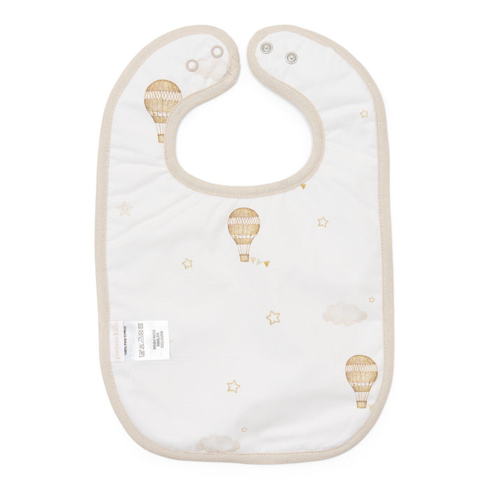 Poetree - Little Voyager - Slabbetje groot