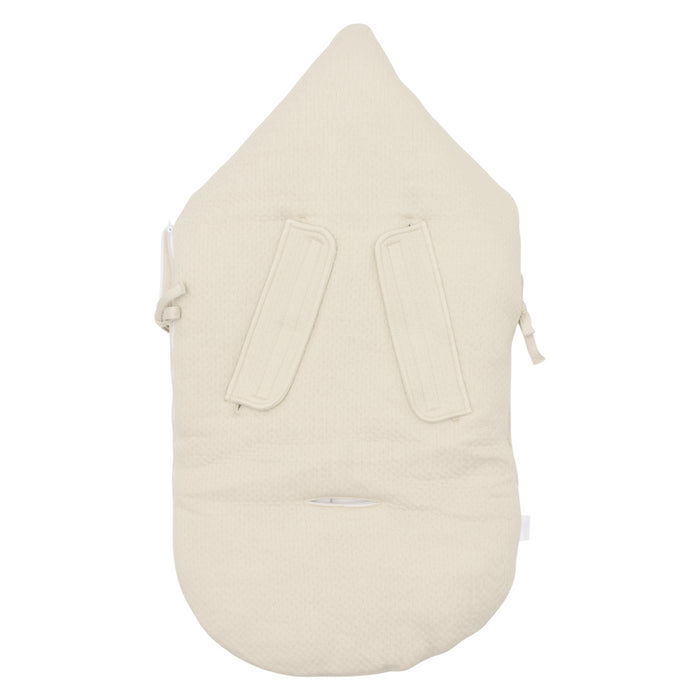 Poetree - Little Voyager - Reisslaapzak 3/5-punts gordel