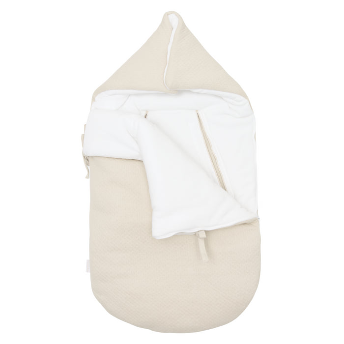 Poetree - Little Voyager - Reisslaapzak 3/5-punts gordel