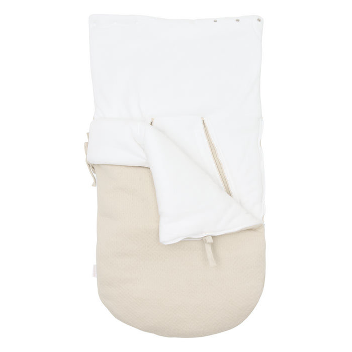 Poetree - Little Voyager - Reisslaapzak 3/5-punts gordel