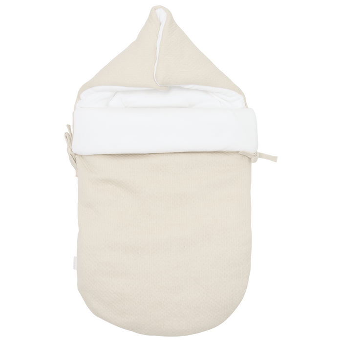 Poetree - Little Voyager - Reisslaapzak 3/5-punts gordel