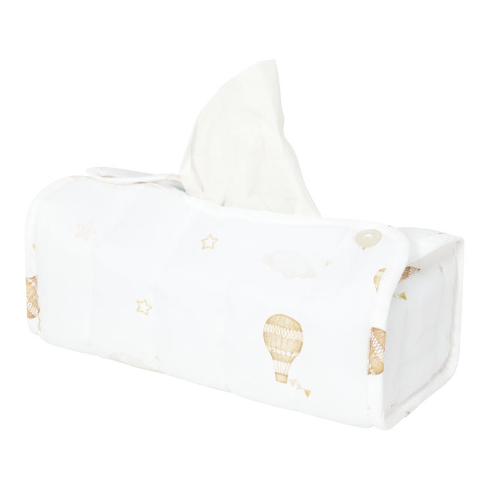 Poetree - Little Voyager - Tissue box hoes (Kleenex)