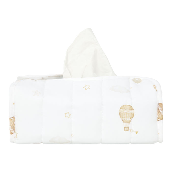 Poetree - Little Voyager - Tissue box hoes (Kleenex)