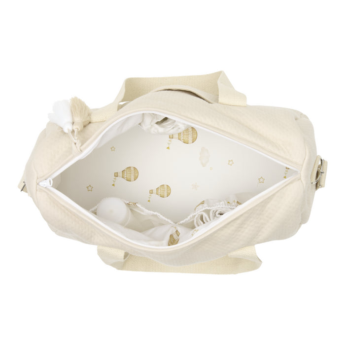 Poetree - Little Voyager - Verzorgingstas /Mommy bag