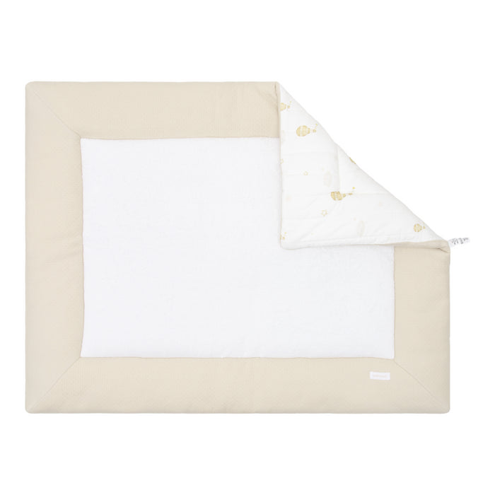 Poetree - Little Voyager - Boxkleed (75x95cm)