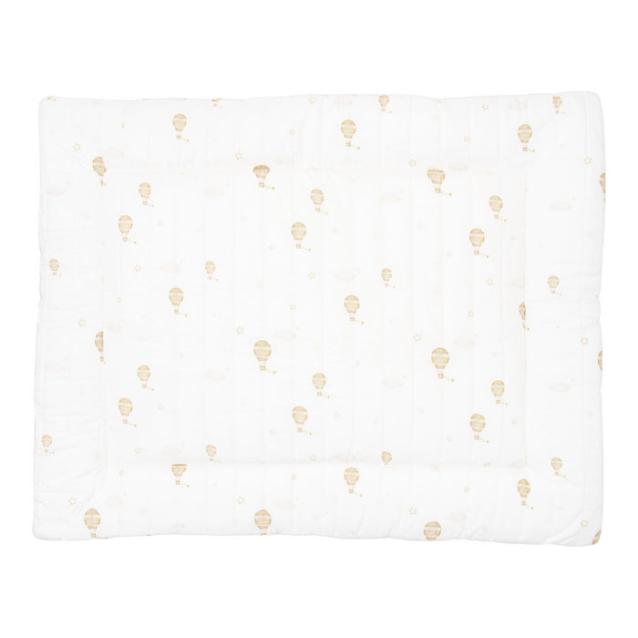 Poetree - Little Voyager - Boxkleed (75x95cm)