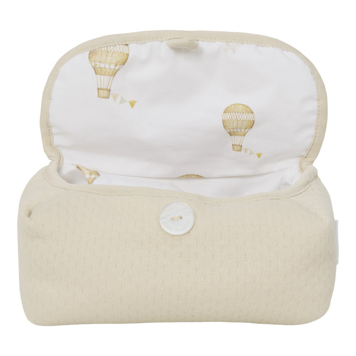 Poetree - Little Voyager - Hoes voor vochtige doekjes