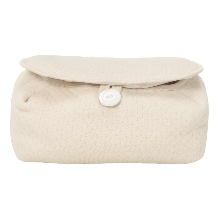 Poetree - Little Voyager - Hoes voor vochtige doekjes