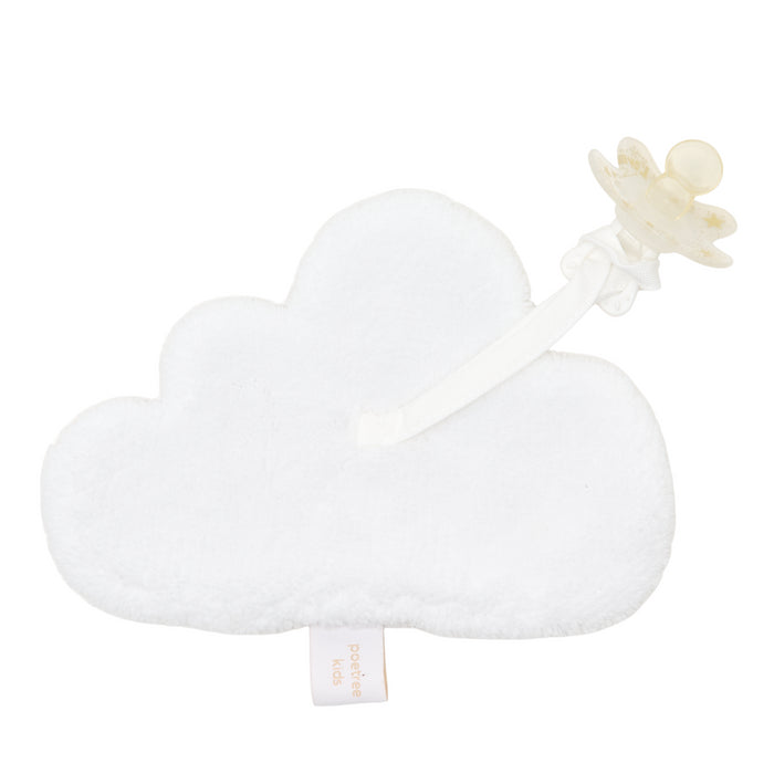 Poetree - Little Voyager - Speendoekje Cloud