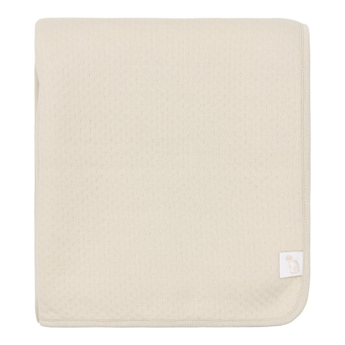 Poetree - Little Voyager - Ledikant deken 100x135cm