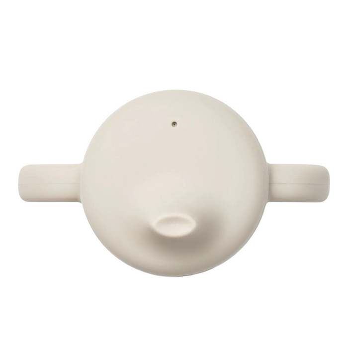 Liewood - Neil sippy cup - Sea creature / Sandy