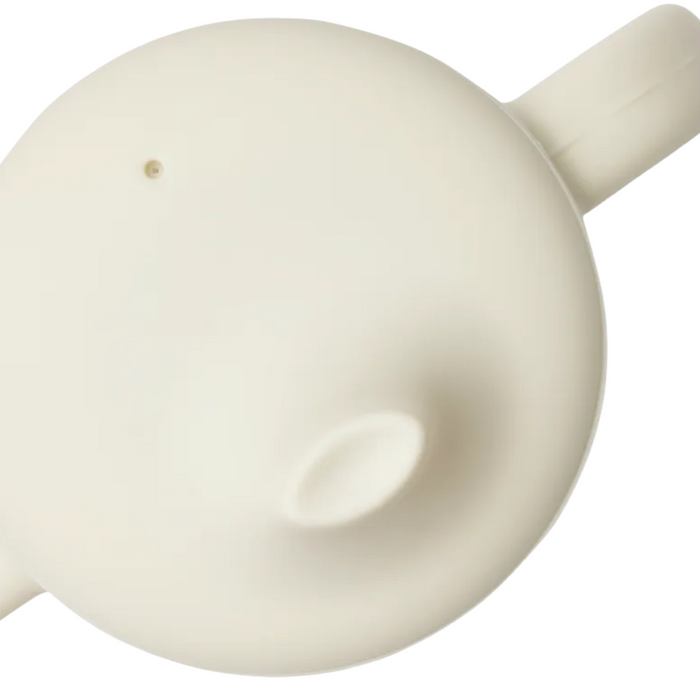 Liewood - Neil sippy cup - Elephant/Crème