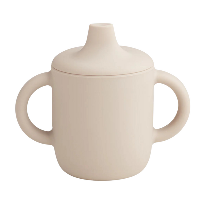 Liewood - Neil sippy cup - Sandy