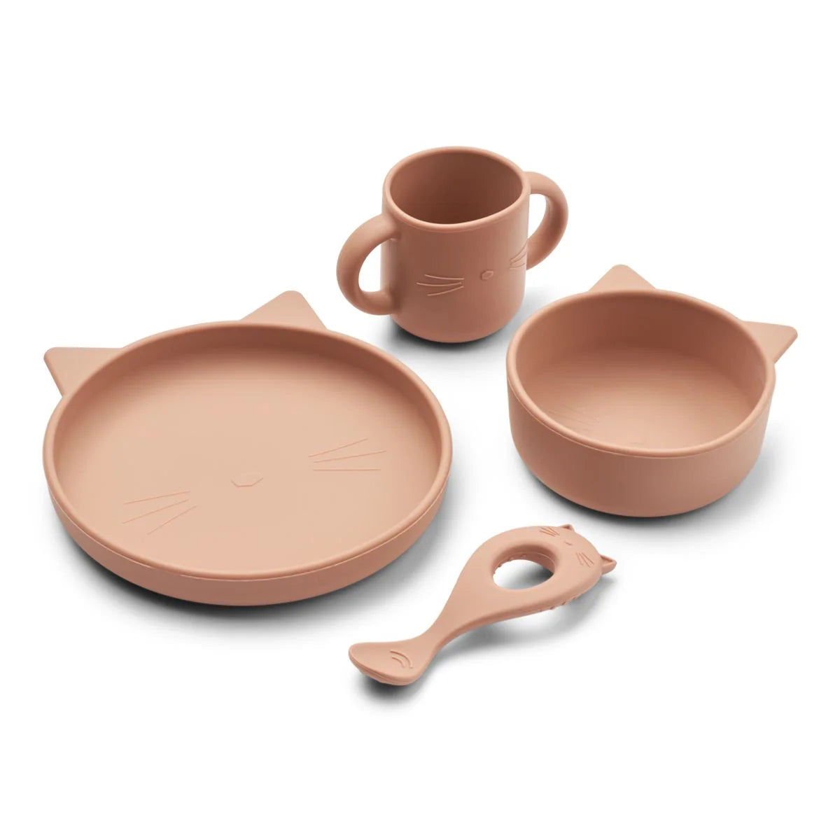 Eetsets & eetgerei