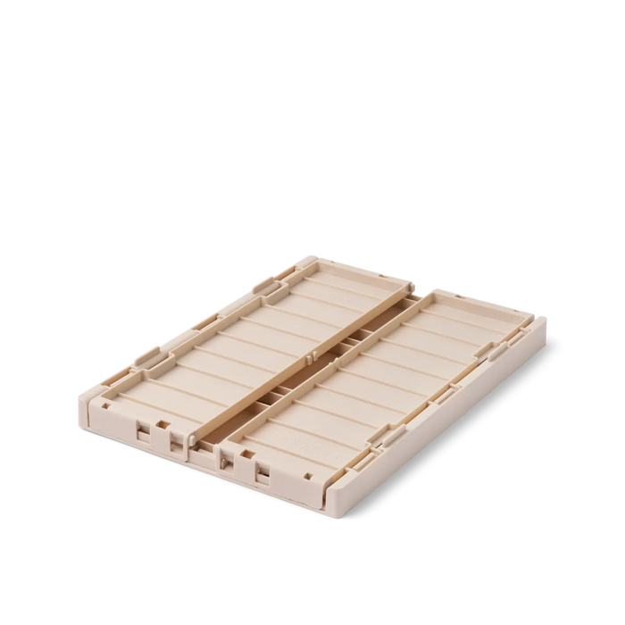 Liewood - Weston Storage Box L - Sandy