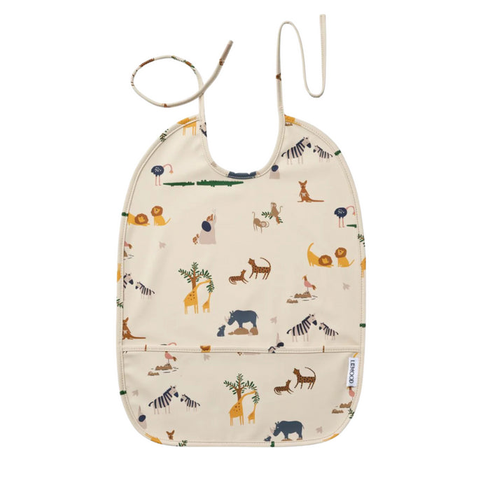 Liewood - LAI BIB - ALL TOGETHER / SANDY