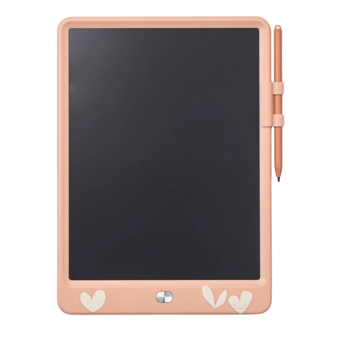 Liewood - Zora LCD tekentablet - Sweethearts / Pale tuscany