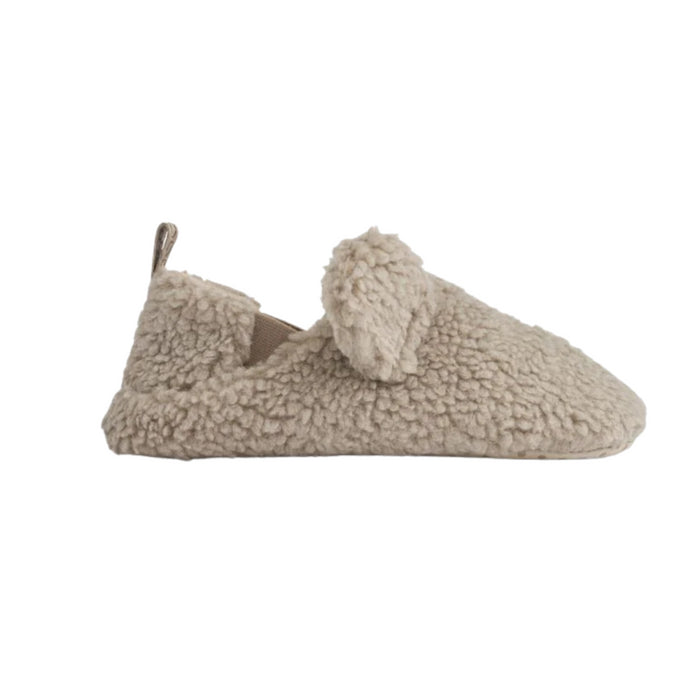 Liewood - Maui Pile Slippers - Mist
