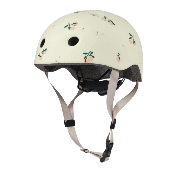 Liewood - Hilary Bike Helmet - Peach Sea shell - XS/44-48CM