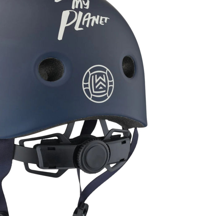 Liewood - Hilary Bike Helmet - Universe Classic navy
