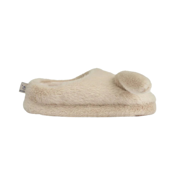 Liewood - Aviaja Rabbit Slippers - Mist