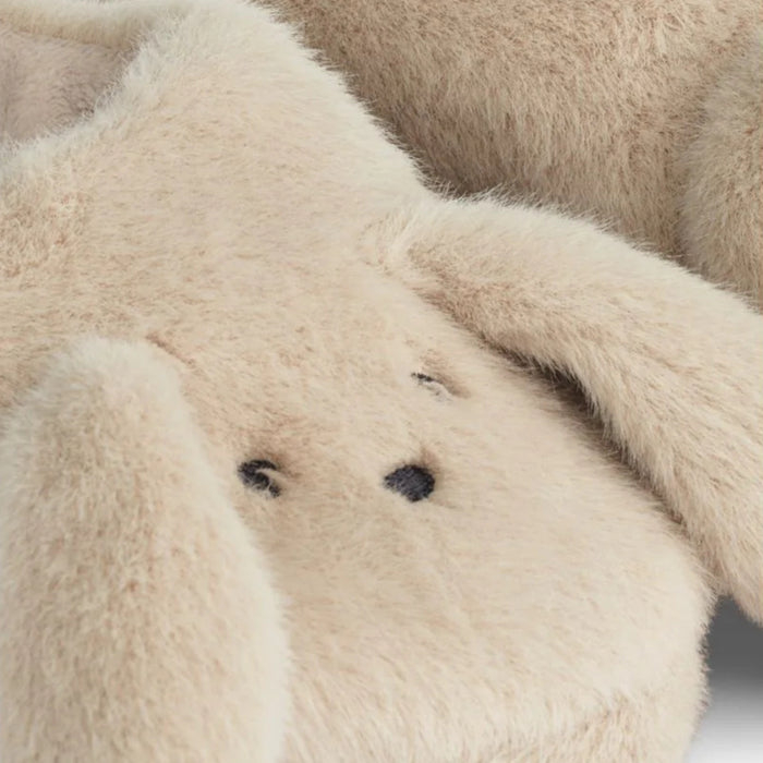Liewood - Aviaja Rabbit Slippers - Mist