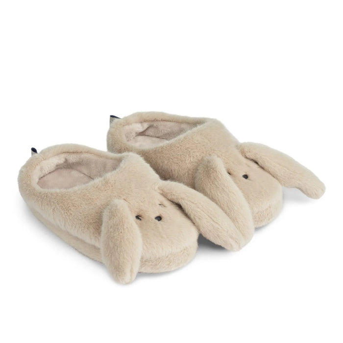 Liewood - Aviaja Rabbit Slippers