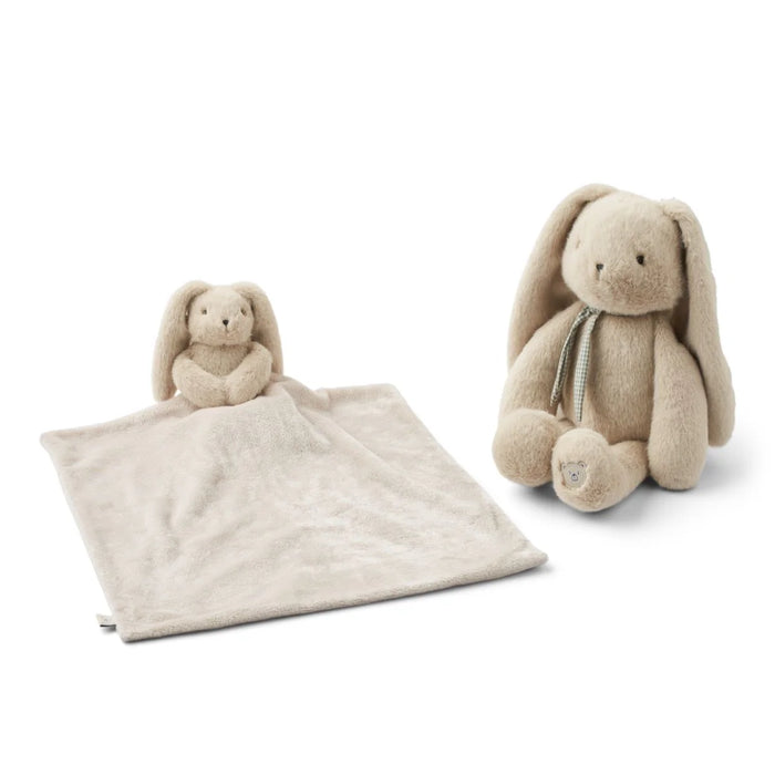 Liewood - Lillian Rabbit Gift Set Mist