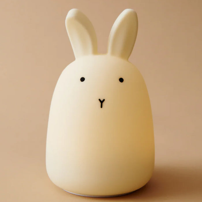 Liewood - Winston Rabbit Night Light - Creme de la creme