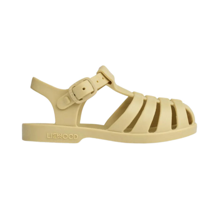 Liewood - Bre Sandals - Crispy corn