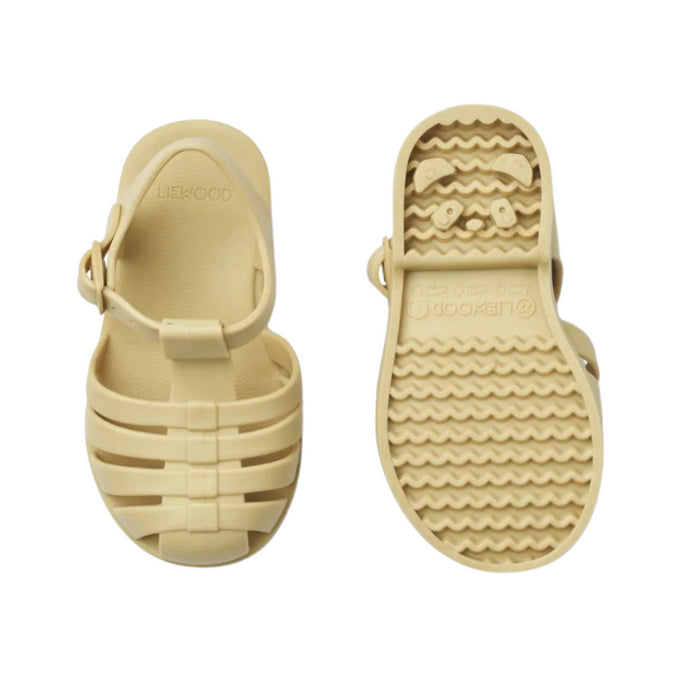 Liewood - Bre Sandals - Crispy corn