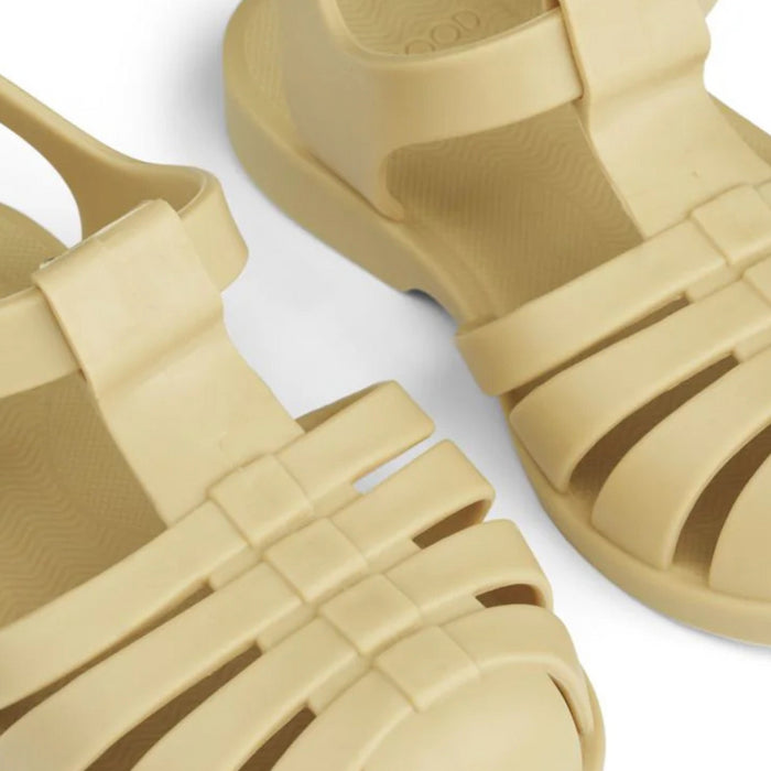 Liewood - Bre Sandals - Crispy corn