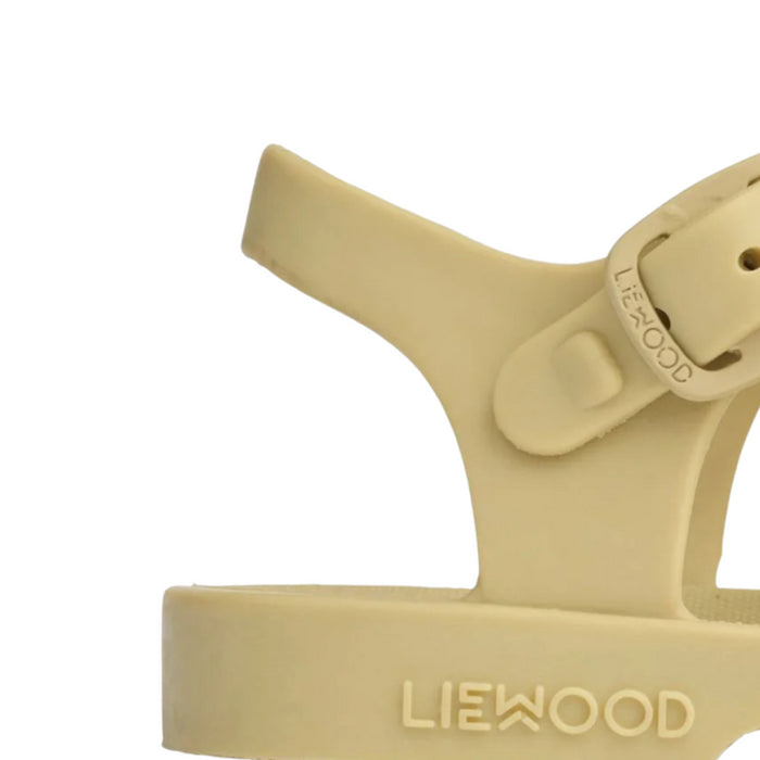 Liewood - Bre Sandals - Crispy corn