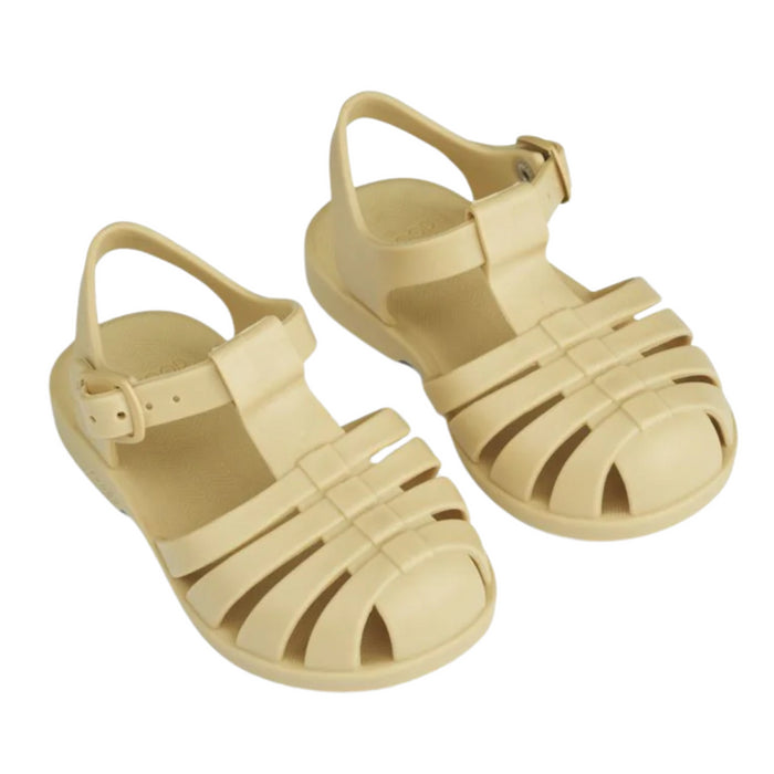 Liewood - Bre Sandals - Crispy corn