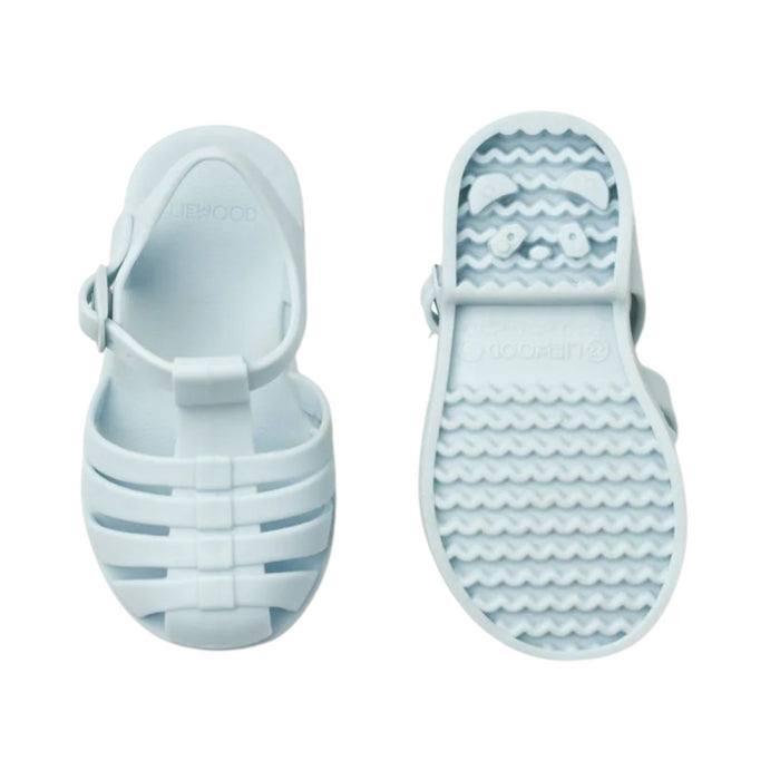 Liewood - Bre Sandals - Pure sky