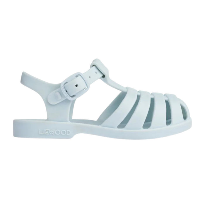 Liewood - Bre Sandals - Pure sky