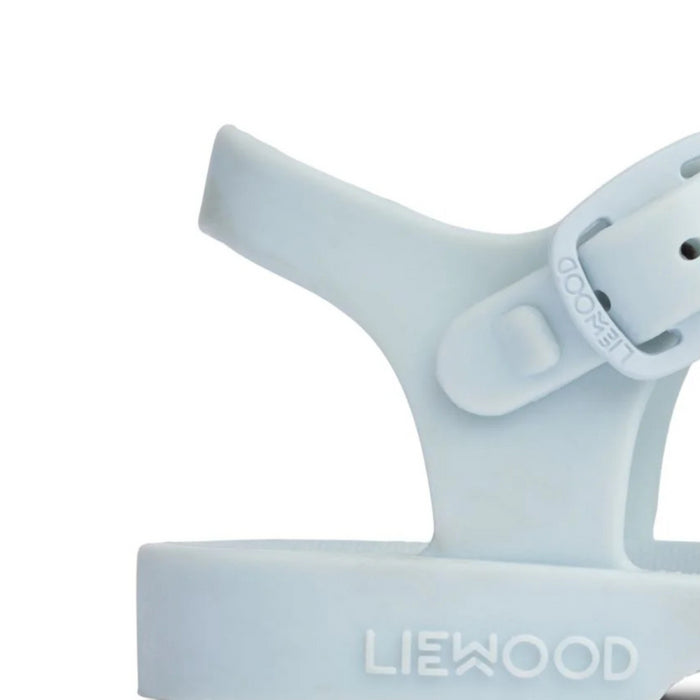 Liewood - Bre Sandals - Pure sky