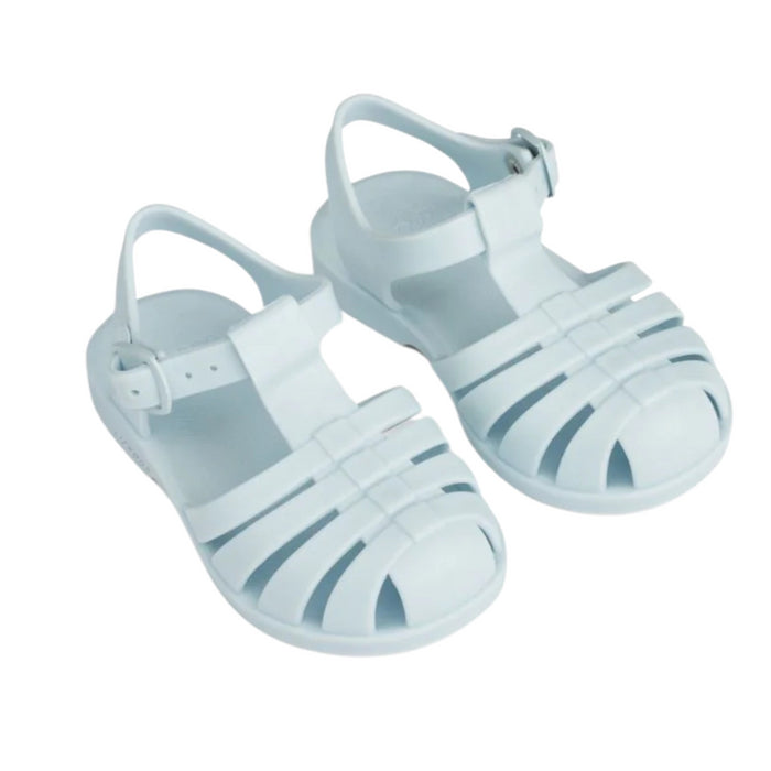 Liewood - Bre Sandals - Pure sky